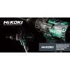 Головка ударная HiKOKI 1/2