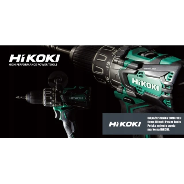 Головка ударная HiKOKI 1/2