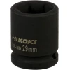 Головка ударна HiKOKI 3/4