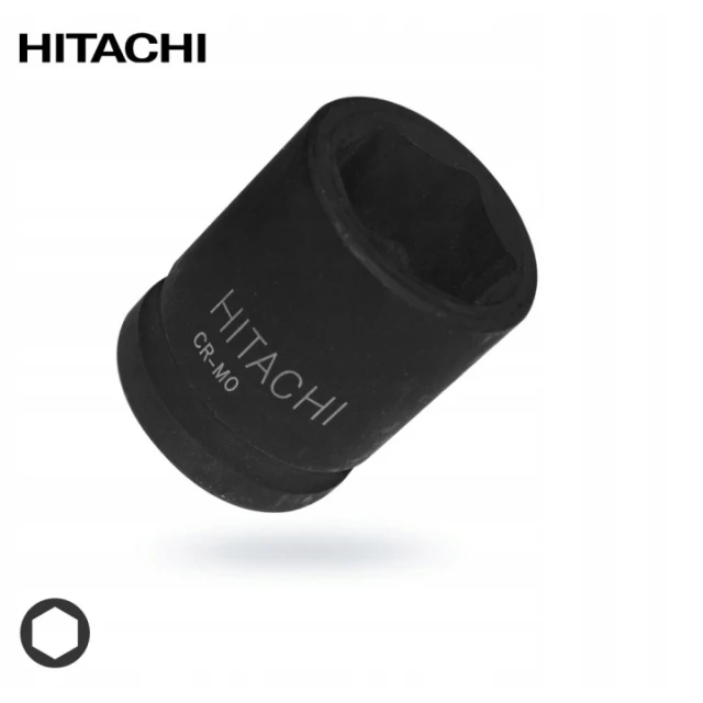 Головка ударная HiKOKI 3/4
