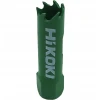 Коронка біметалічна HiKOKI 14 мм (752101)