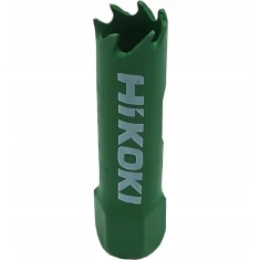 Коронка біметалічна HiKOKI 14 мм (752101)