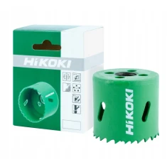 Коронка биметаллическая HSS HiKOKI 54 мм (752127)