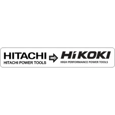 Головка магнітна для шурупів HiKOKI 7 мм L-48 мм (752353)