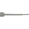 Зубило плоське SDS PLUS HiKOKI 40x250 мм (751592)