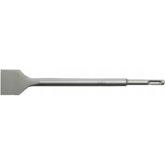 Зубило плоське SDS PLUS HiKOKI 40x250 мм (751592)