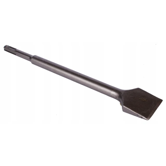 Зубило плоське SDS PLUS HiKOKI 40x250 мм (751592)