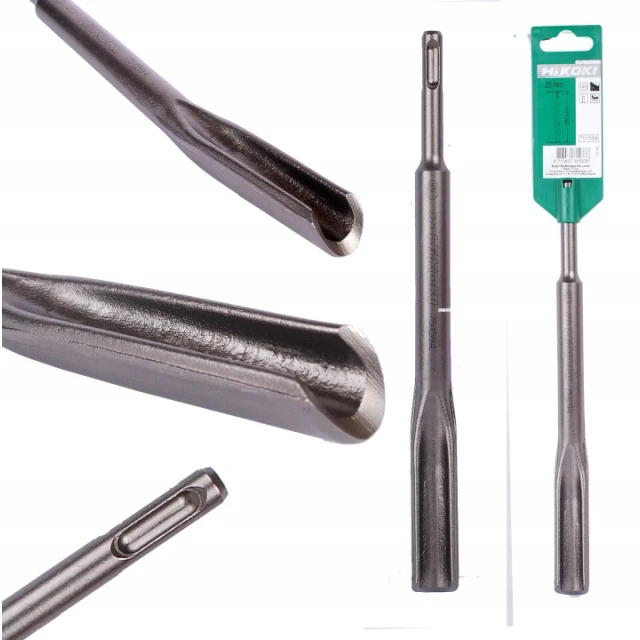 Зубило SDS Plus HiKOKI 22x18x250 (751594)