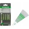 Полотно BOSCH HiKOKI 1,1-1,5x91 мм для металу T118A (750038)