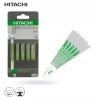 Полотно BOSCH HiKOKI 1,1-1,5x91 мм для металу T118A (750038)