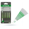 Полотно BOSCH HiKOKI 1,1-1,5x91 мм для металу T118A (750038)