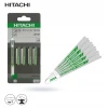 Полотно BOSCH HiKOKI 1,1-1,5 мм для металла T118AF (750039)