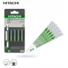 Полотно BOSCH HiKOKI 1,1-1,3 мм для металу T118BF (750041)