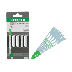 Полотно Bosch HiKOKI 1,0-65 для деревини T119B (750042)