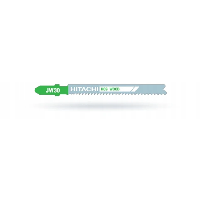 Полотно Bosch HiKOKI 1,0-65 для деревини T119B (750042)