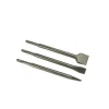 Набір зубил з ухватом SDS+ HiKOKI L-250 мм 3 шт (751589)