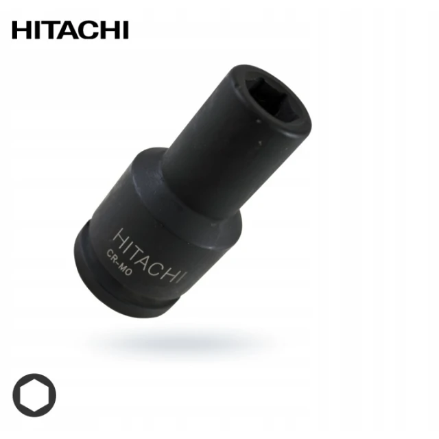 Головка ударна HiKOKI 3/4