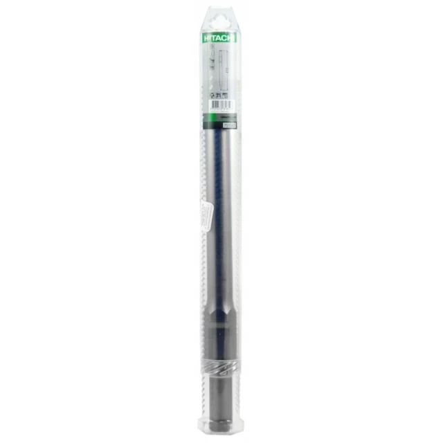 Зубило HEX HiKOKI 30 мм 400 мм для H65SB2 (751543)