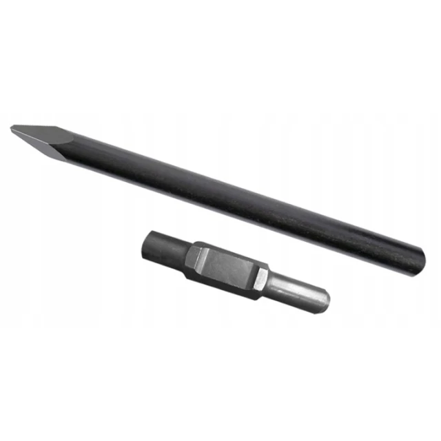 Зубило HEX HiKOKI 30 мм 400 мм для H65SB2 (751543)