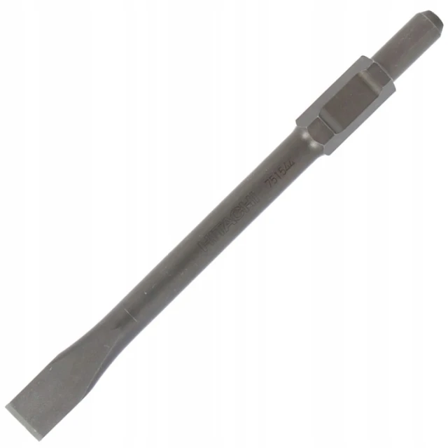 Зубило HEX HiKOKI 30 мм 35x410 мм (751544)