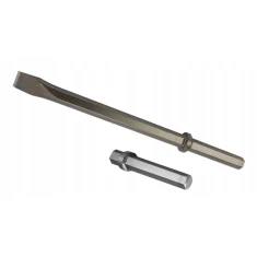 Зубило HEX HiKOKI 28 мм 29x520 мм (751572)