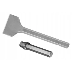 Зубило HEX HiKOKI 28 мм 75x520 мм (751573)