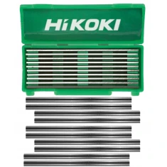 Ножи HM для рубанка HiKOKI 82 мм 10 шт P20SA2 (750471)