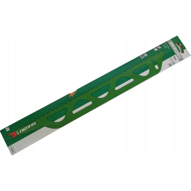 Полотно для ланцюгової пили HiKOKI 457 мм 2 TPI 12,7 мм (752042)