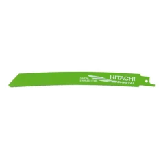 Полотно для піл HiKOKI 200 мм 14TPI 1,8 3 шт (752044)