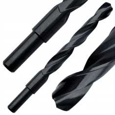 Сверло HiKOKI 15,0 мм HSS-R DIN338 (780080)