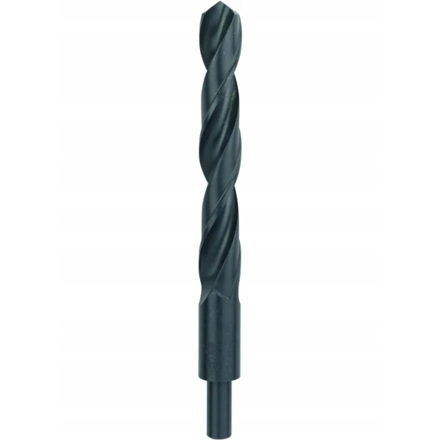 Свердло HiKOKI 15,0 мм HSS-R DIN338 (780080)