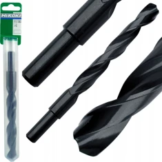 Сверло HiKOKI 17,5 мм HSS-R DIN338 (780085)