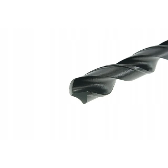 Свердло HiKOKI 18,0 мм HSS-R DIN338 (780086)