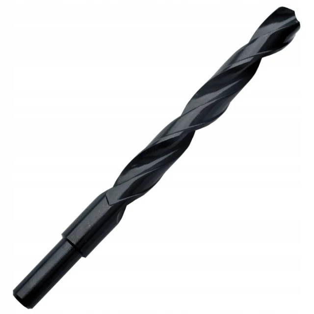 Сверло HiKOKI 18,5 мм HSS-R DIN338 (780087)