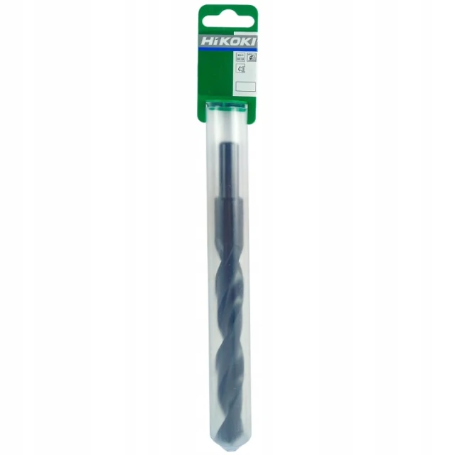Сверло HiKOKI 18,5 мм HSS-R DIN338 (780087)