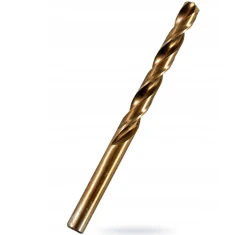 Сверло HiKOKI 1,0 мм HSS-Co COBALT 2 шт (780501)