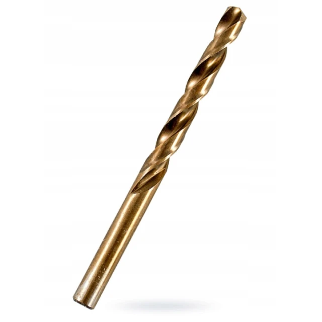 Свердло до металу HiKOKI 8 мм COBALT HSS-Co (780533)