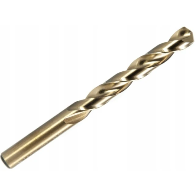 Сверло по металлу HiKOKI 9,5 мм COBALT HSS-Co (780536)
