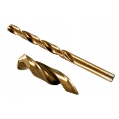 Сверло HiKOKI 10,5 мм COBALT HSS-Co (780539)