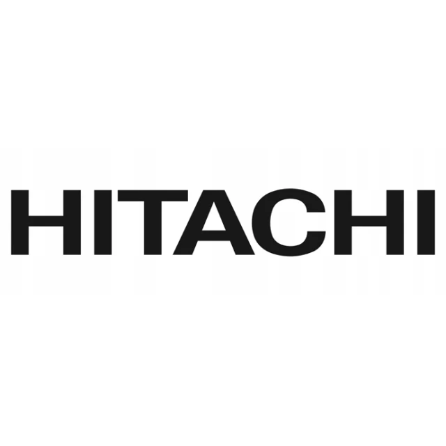 Набір фрез HiKOKI 4 шт на цангу 12 мм (711012)