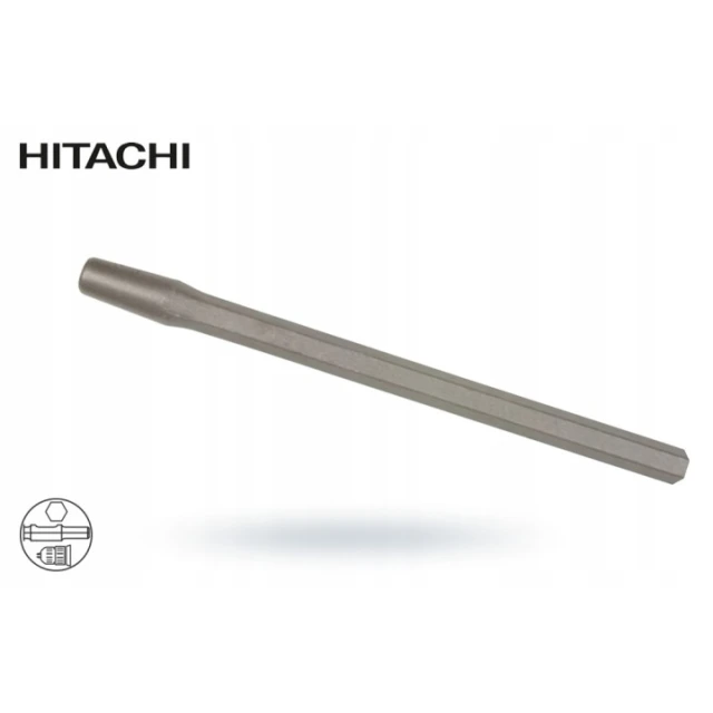 Хвостовик HEX HiKOKI 30 мм 400 мм (751547)