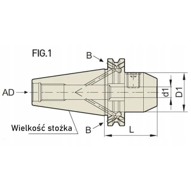 Візок для відбійного молотка HiKOKI H90SG (712690)