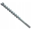 Свердло SDS MAX HiKOKI 16x540/400 2 спіралі 4 ріжучі кромки (754302)