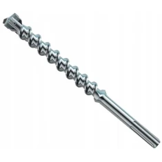 Сверло SDS MAX HiKOKI 16x540/400 2 спирали 4 режущих кромки (754302)