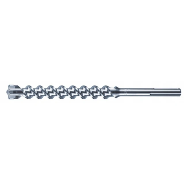 Сверло SDS MAX HiKOKI 20x520/400 2 спирали 4 ост (754310)