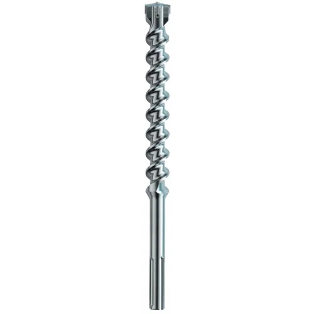 Сверло SDS MAX HiKOKI 20x520/400 2 спирали 4 ост (754310)