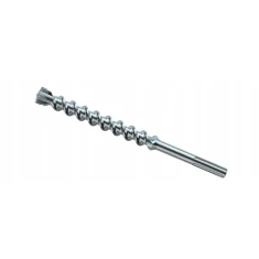 Сверло SDS MAX HiKOKI 22x520/400 2 спирали 4 режущих кромки (754314)
