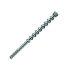 Сверло SDS MAX HiKOKI 22x1320/1200 2 спирали 4 ост (754316)