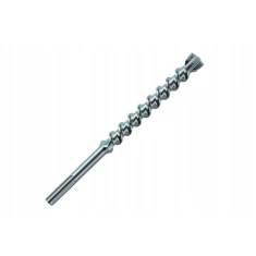 Сверло SDS MAX HiKOKI 28x370/250 мм 2 спирали 4 резца (754324)