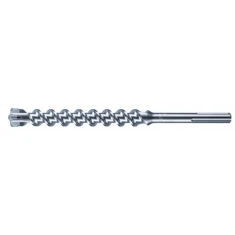 Сверло SDS MAX HiKOKI 30x570/450 2 спирали 4 резца (754330)